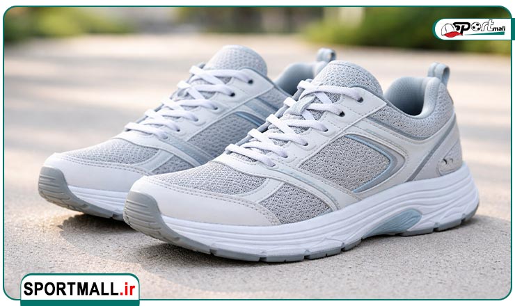 کفش پیاده روی